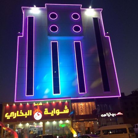 Diwan Alaseel Alraqi Yidda Exterior foto