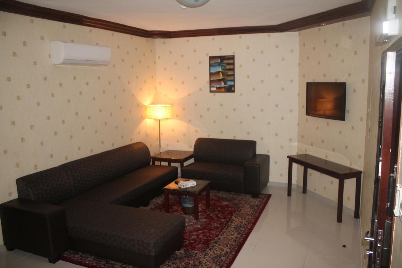 Diwan Alaseel Alraqi Yidda Exterior foto