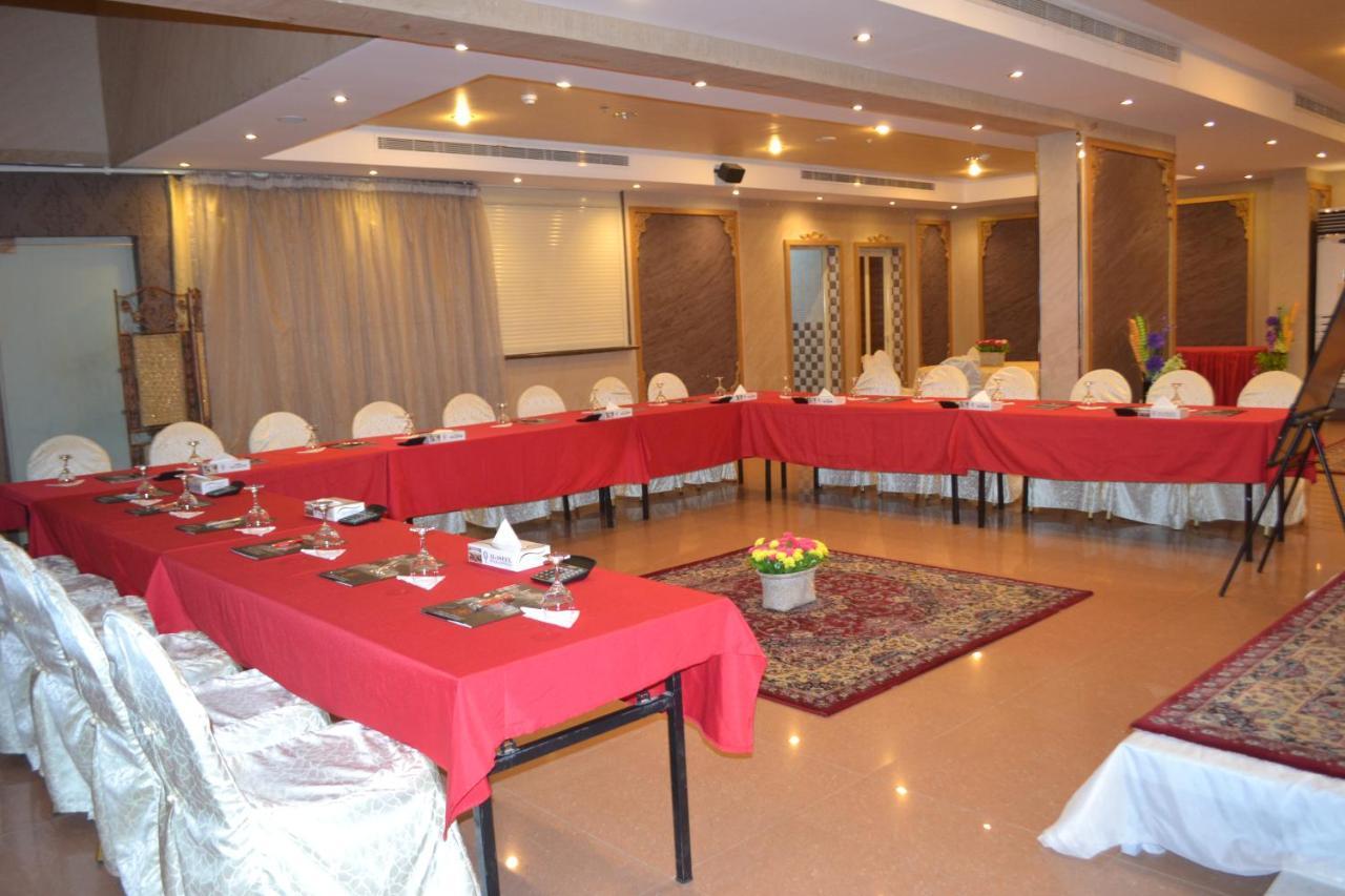 Diwan Alaseel Alraqi Yidda Exterior foto