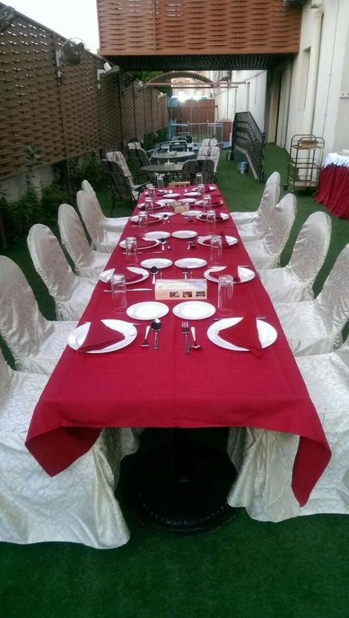 Diwan Alaseel Alraqi Yidda Exterior foto