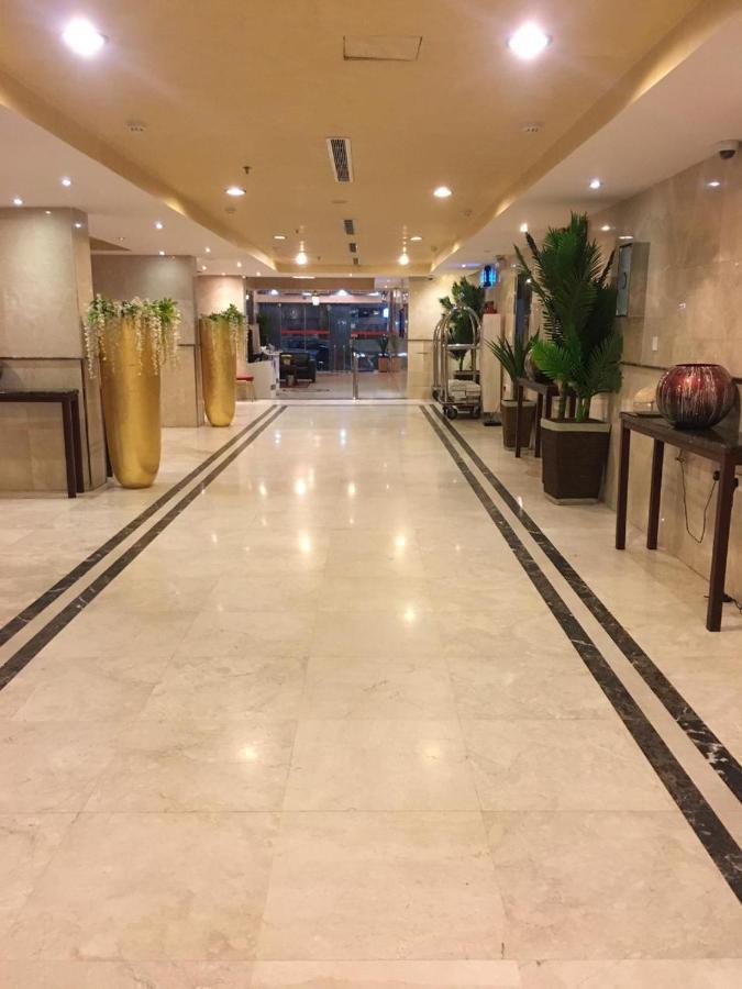 Diwan Alaseel Alraqi Yidda Exterior foto