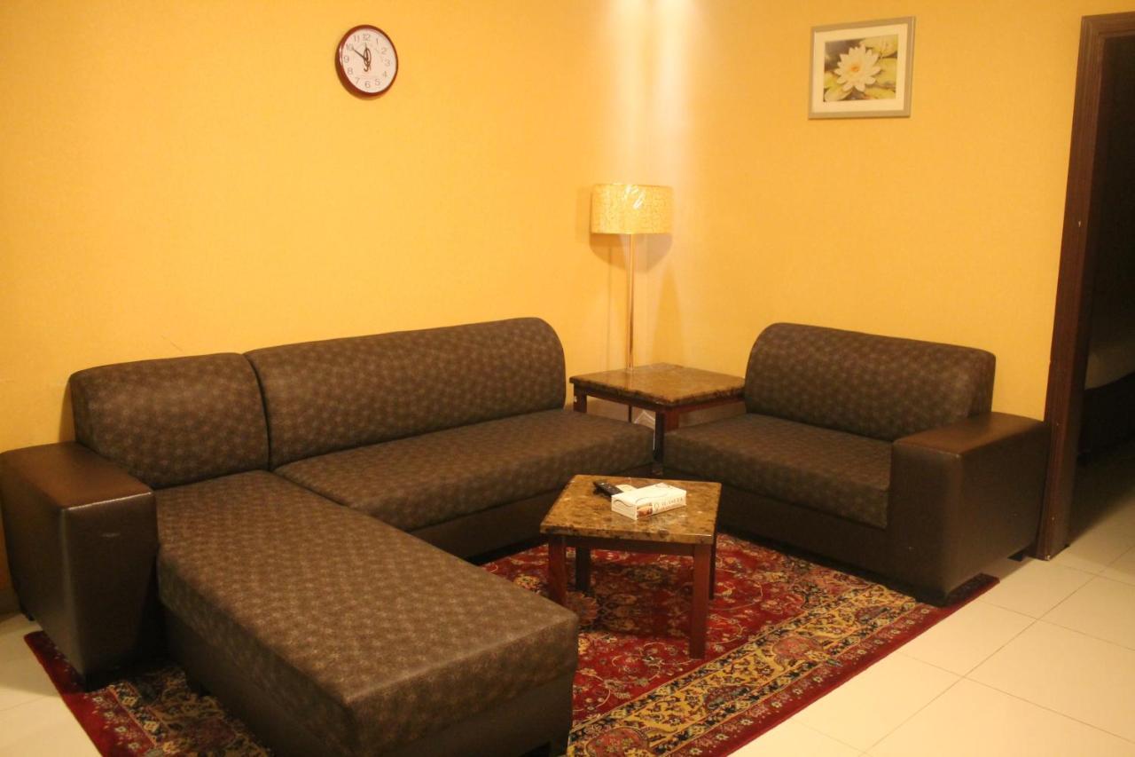 Diwan Alaseel Alraqi Yidda Exterior foto