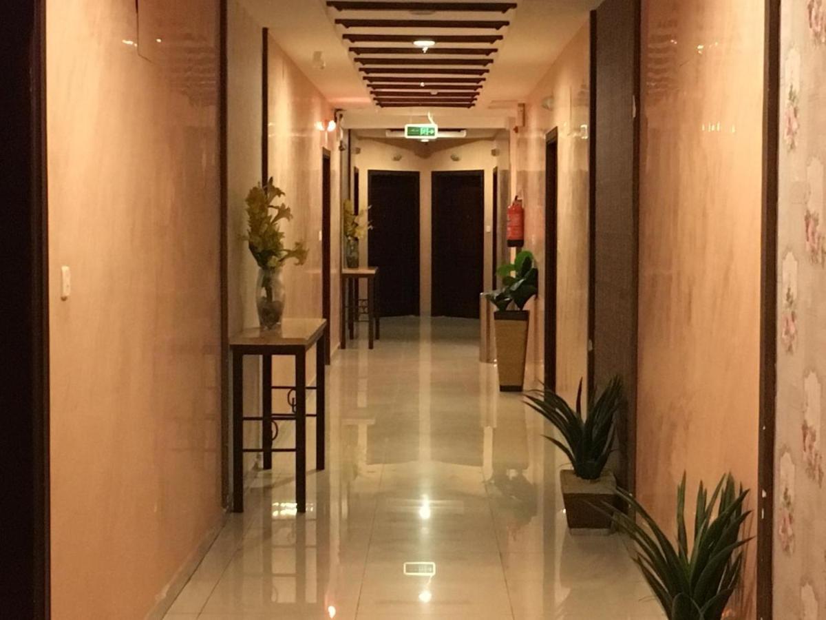 Diwan Alaseel Alraqi Yidda Exterior foto