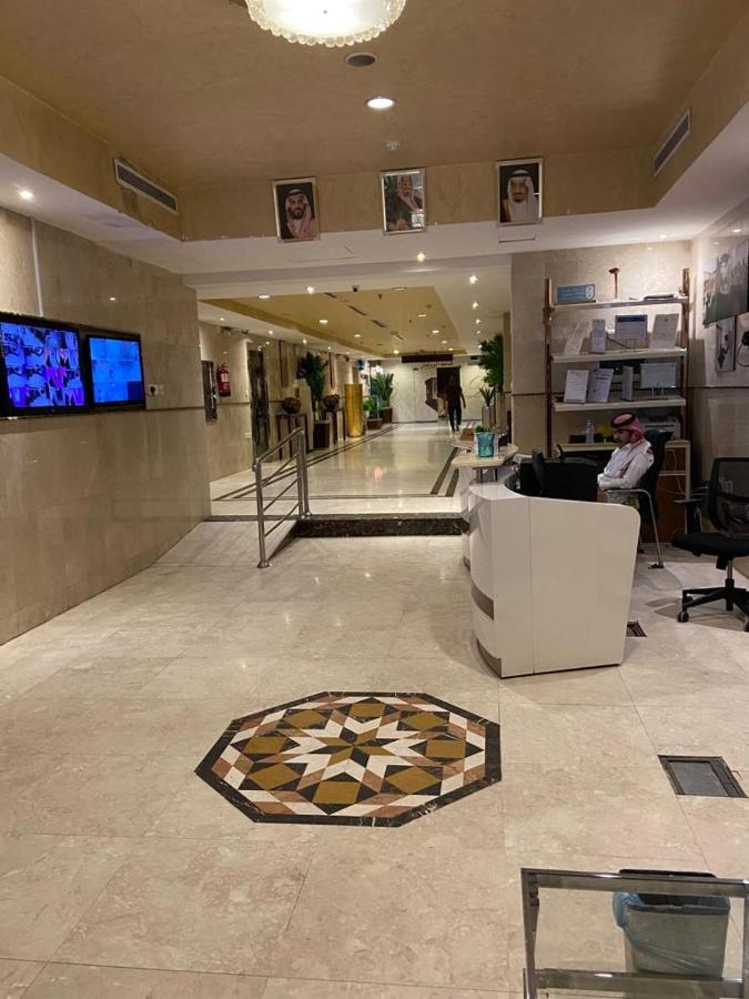 Diwan Alaseel Alraqi Yidda Exterior foto