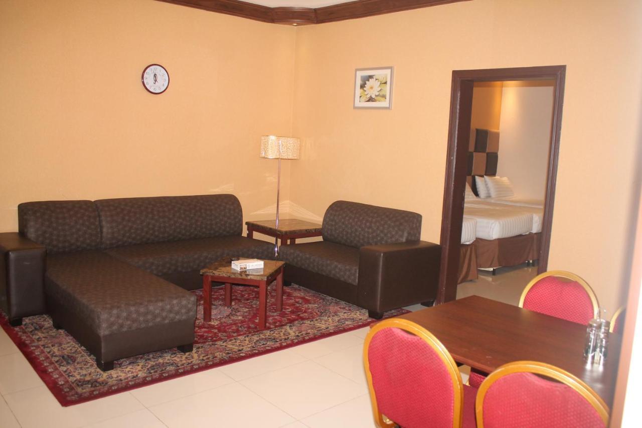 Diwan Alaseel Alraqi Yidda Exterior foto