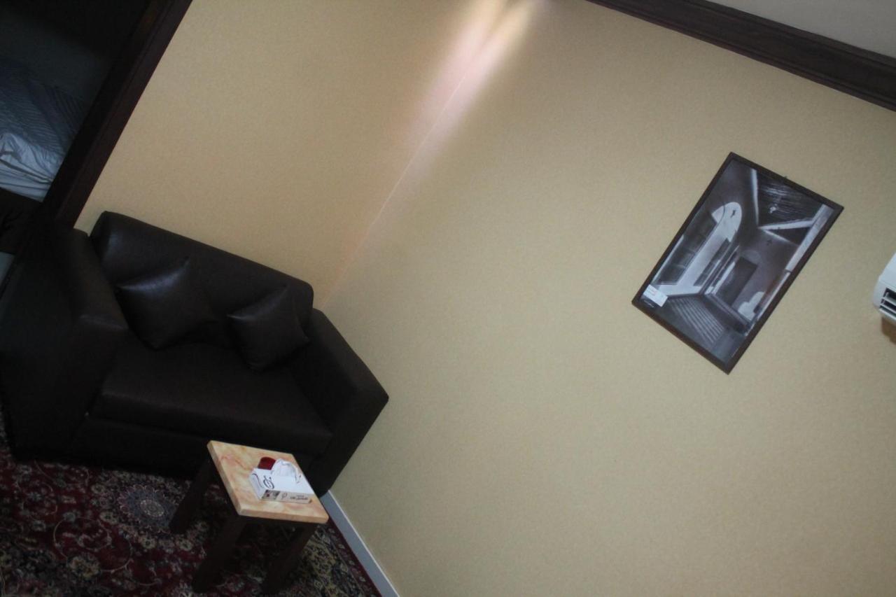 Diwan Alaseel Alraqi Yidda Exterior foto
